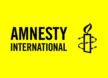 Amnesty International Axum