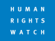 HRW Human Rights Watch